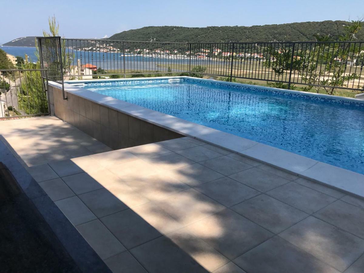 Apartment Doris Supetarska Draga Bagian luar foto