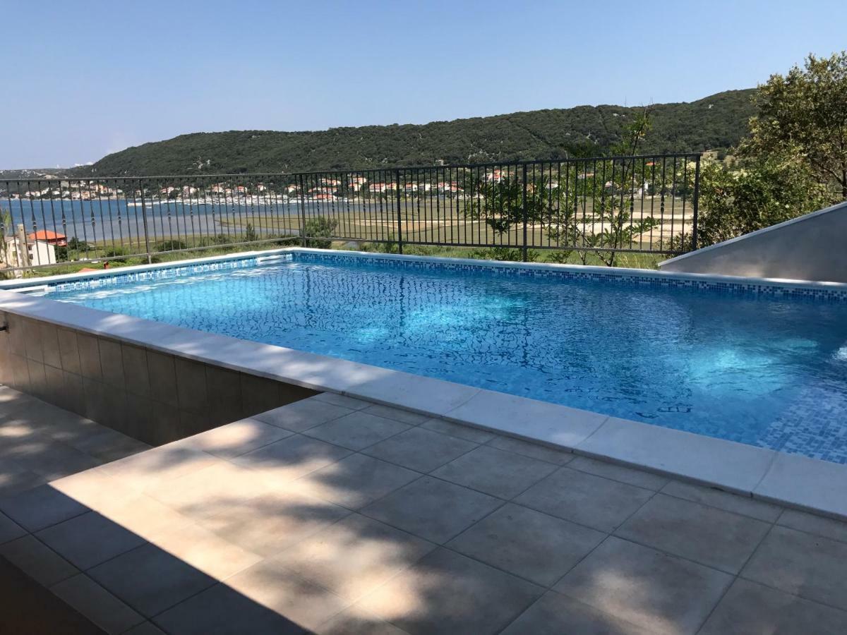 Apartment Doris Supetarska Draga Bagian luar foto